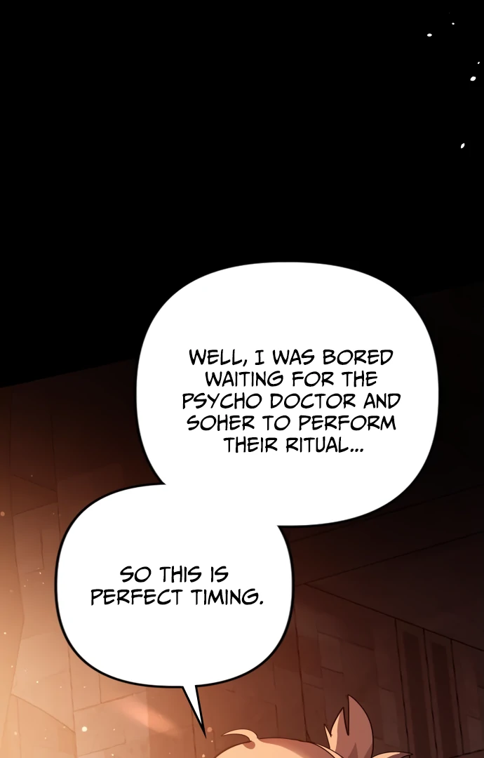 My Second Life is a Healing Life? chapter 65 page 140