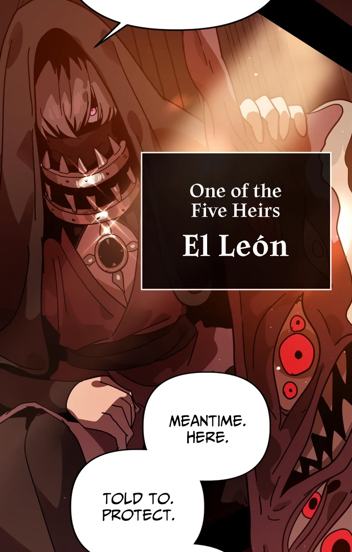 My Second Life is a Healing Life? chapter 65 page 142