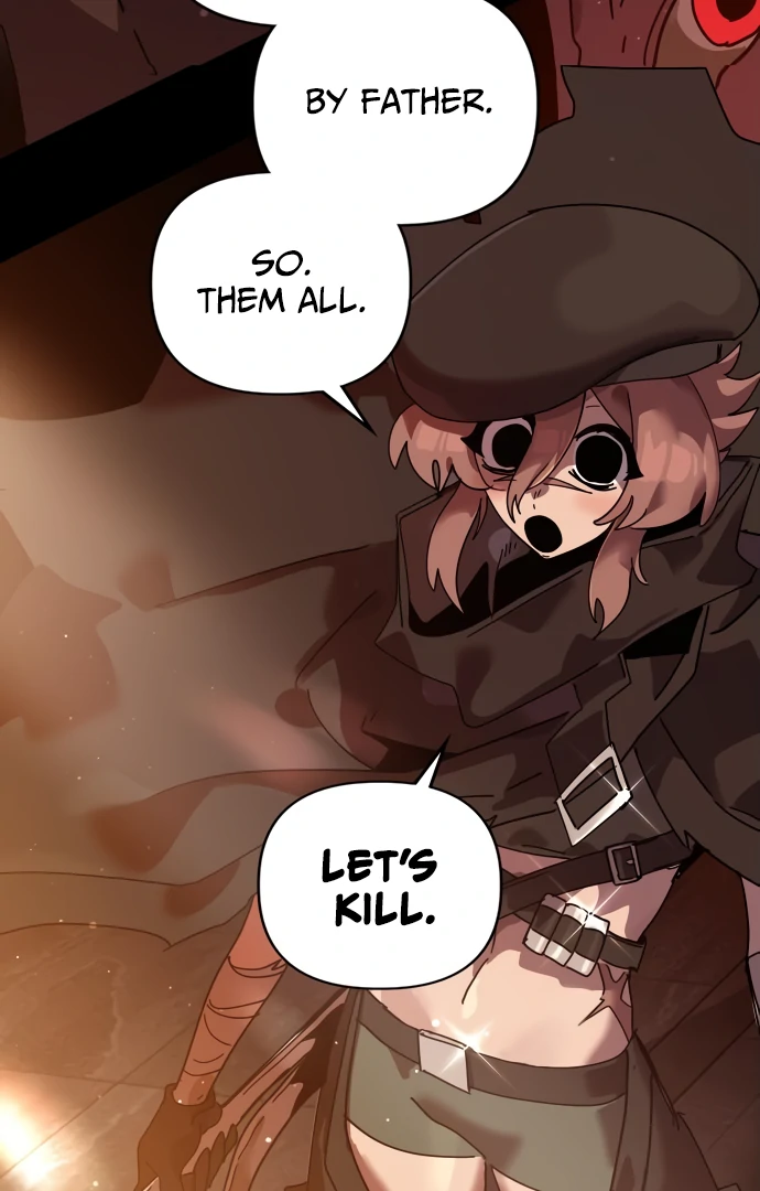 My Second Life is a Healing Life? chapter 65 page 143