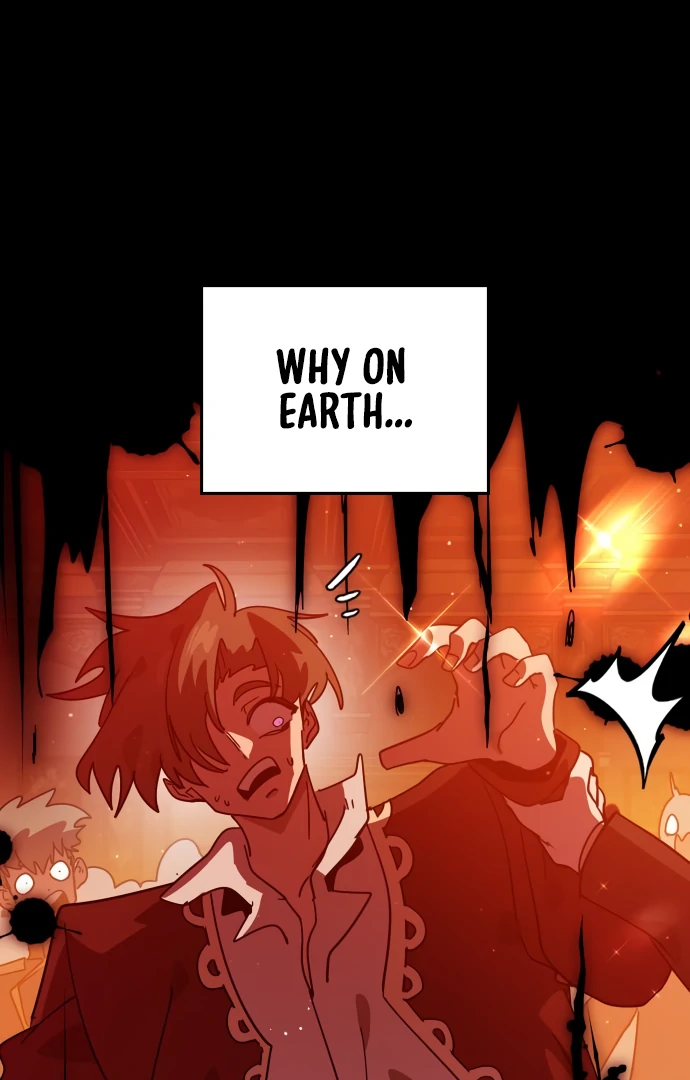 My Second Life is a Healing Life? chapter 65 page 24
