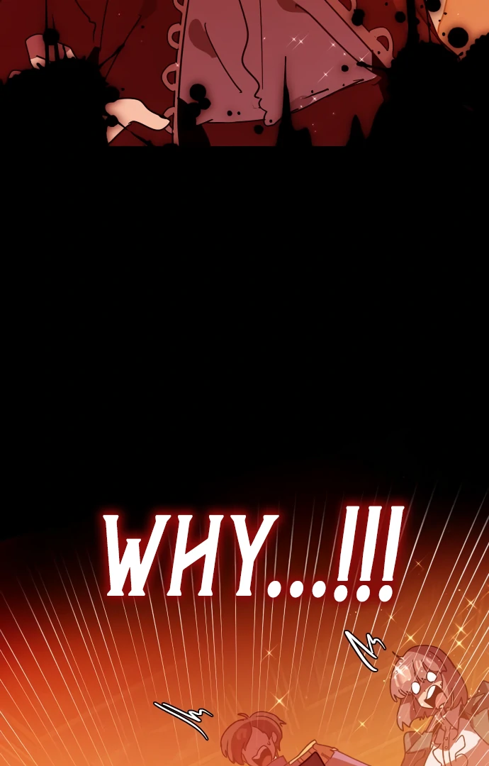 My Second Life is a Healing Life? chapter 65 page 25