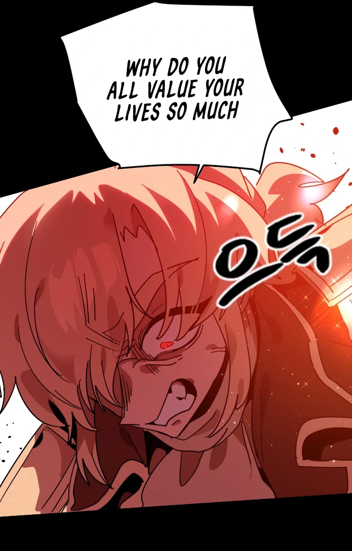 My Second Life is a Healing Life? chapter 65 page 28