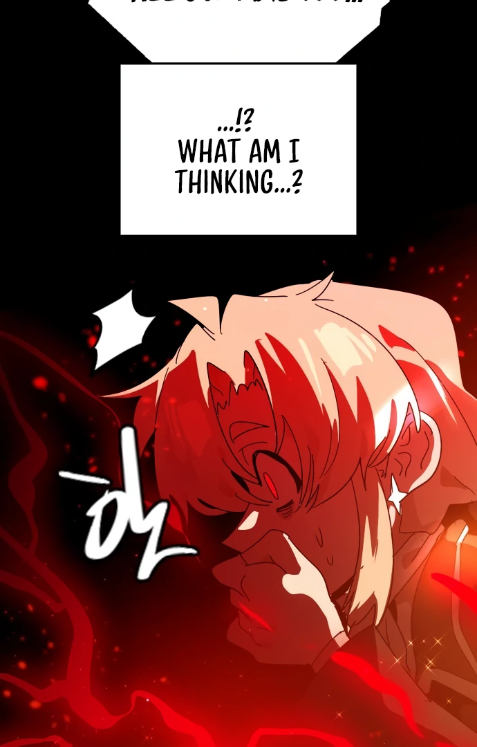 My Second Life is a Healing Life? chapter 65 page 32