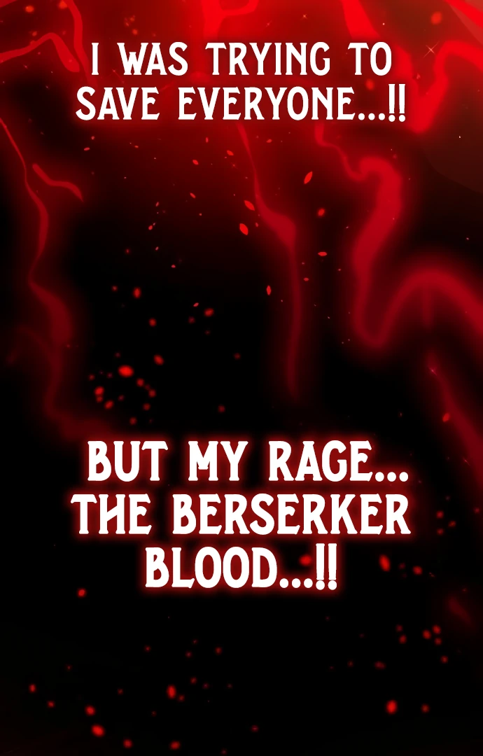 My Second Life is a Healing Life? chapter 65 page 33