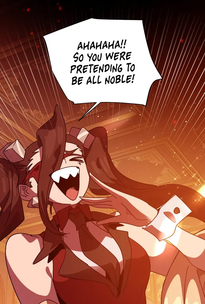 My Second Life is a Healing Life? chapter 65 page 34
