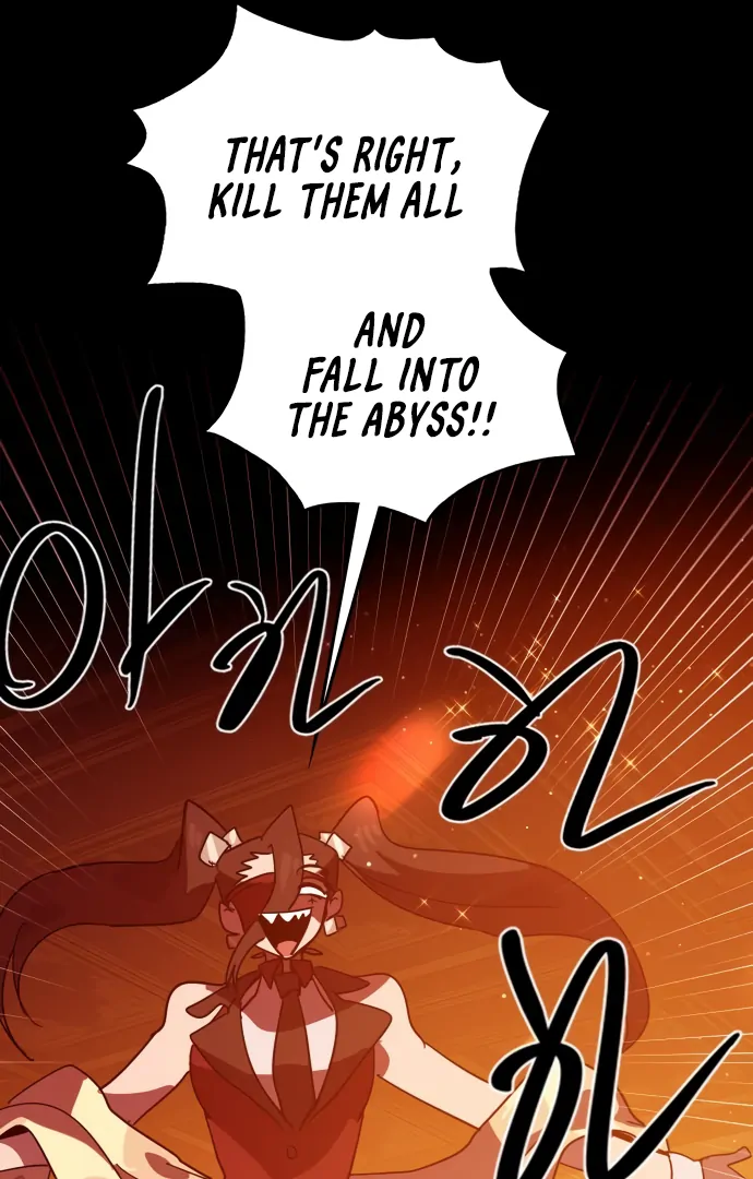 My Second Life is a Healing Life? chapter 65 page 36