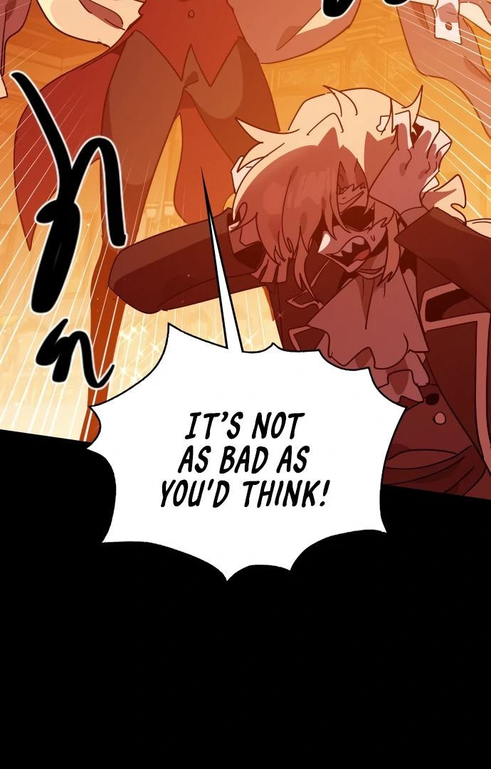 My Second Life is a Healing Life? chapter 65 page 37