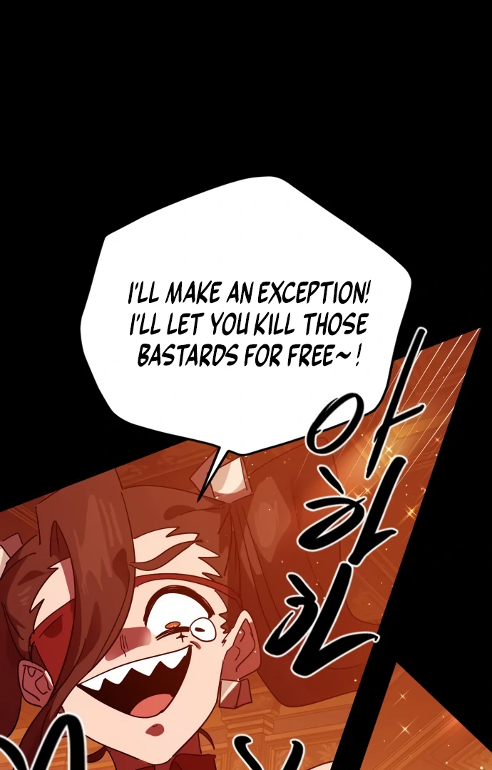 My Second Life is a Healing Life? chapter 65 page 38