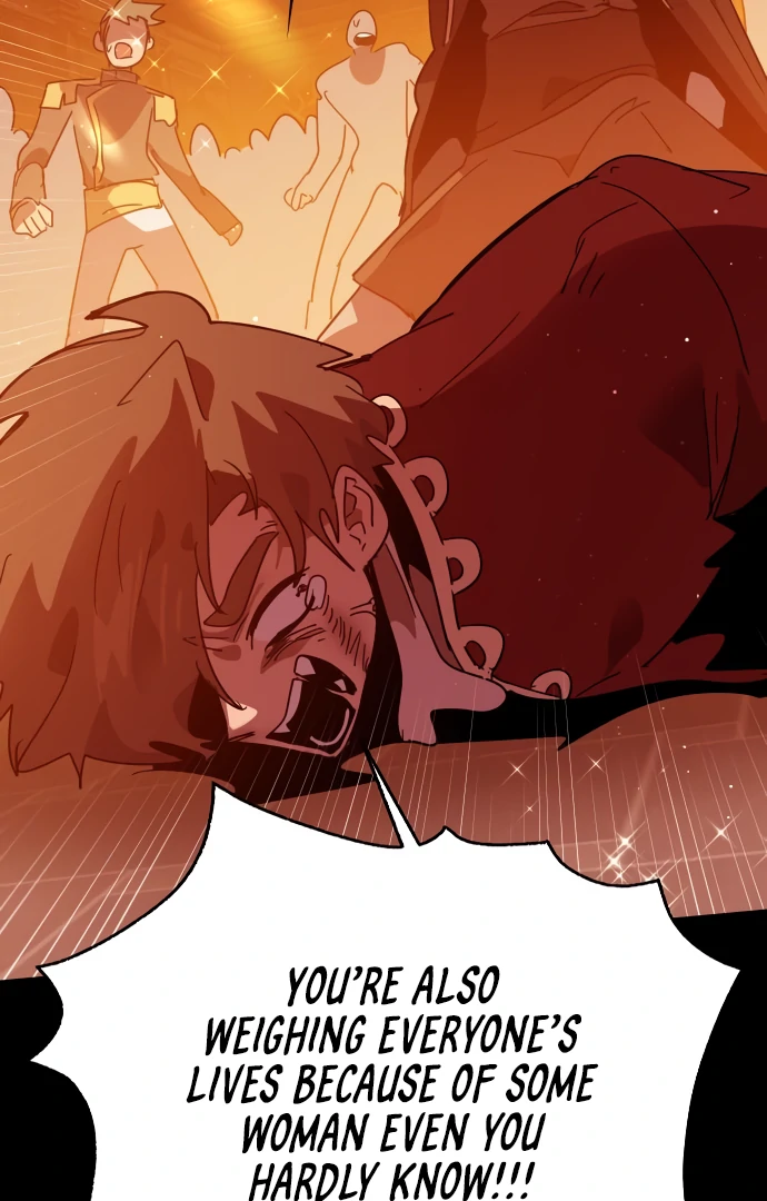 My Second Life is a Healing Life? chapter 65 page 41