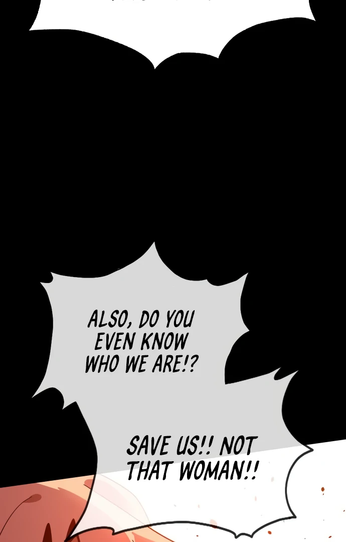 My Second Life is a Healing Life? chapter 65 page 42