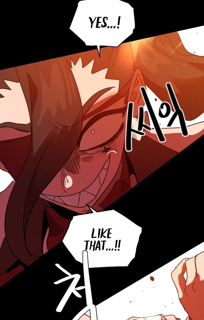 My Second Life is a Healing Life? chapter 65 page 47