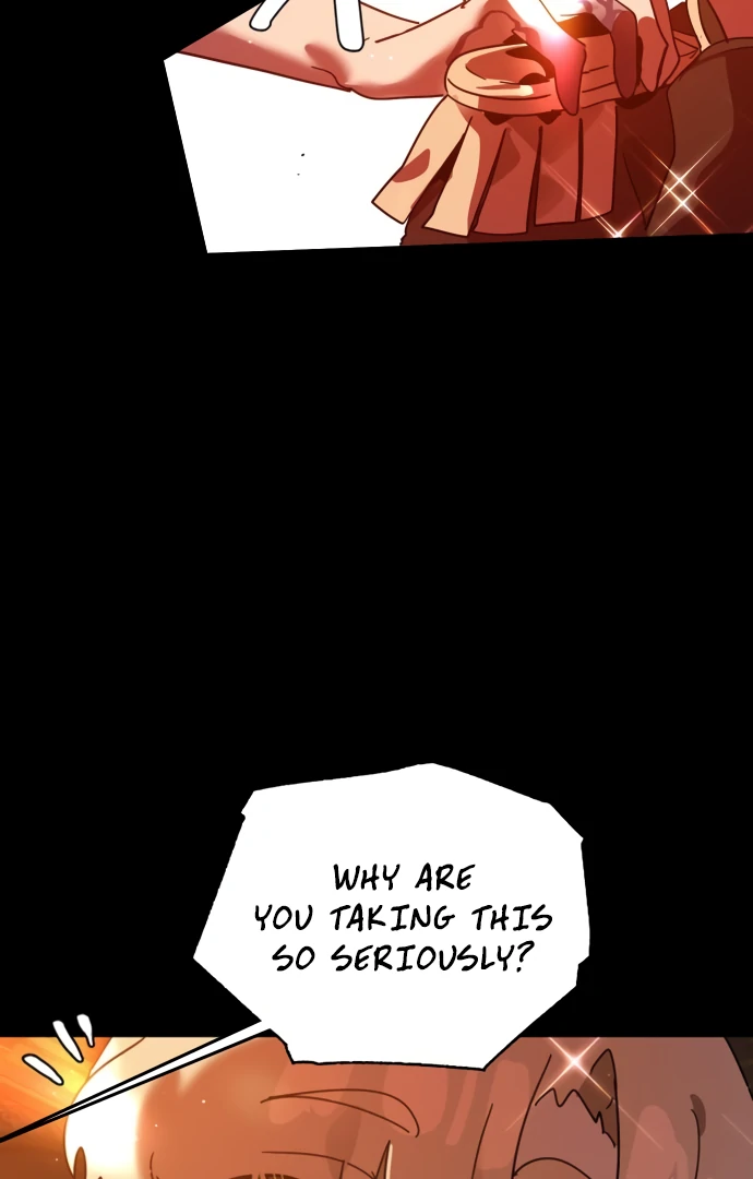 My Second Life is a Healing Life? chapter 65 page 48