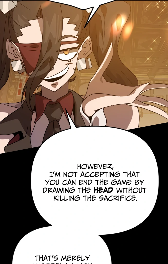 My Second Life is a Healing Life? chapter 65 page 5