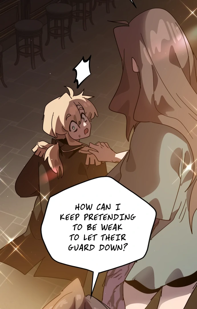My Second Life is a Healing Life? chapter 65 page 50