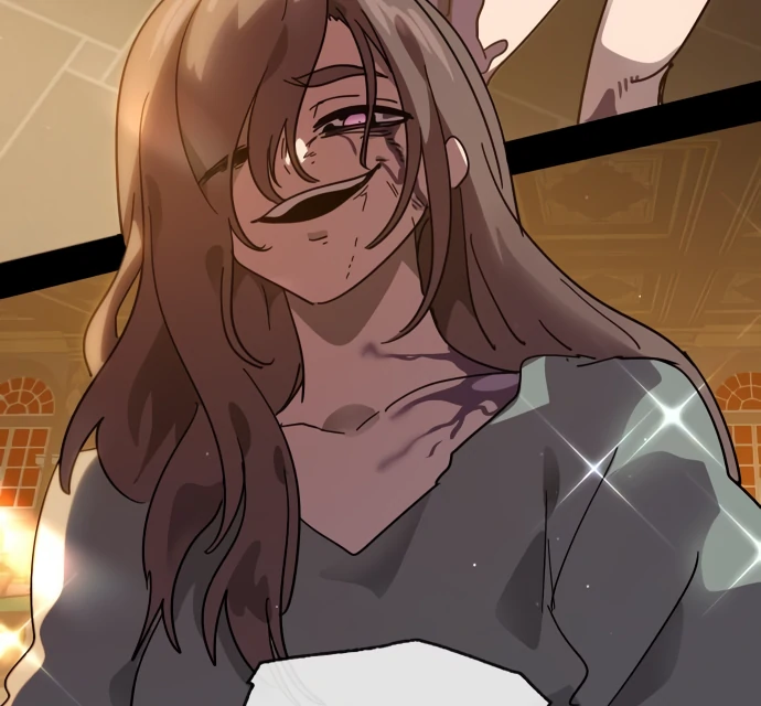 My Second Life is a Healing Life? chapter 65 page 51