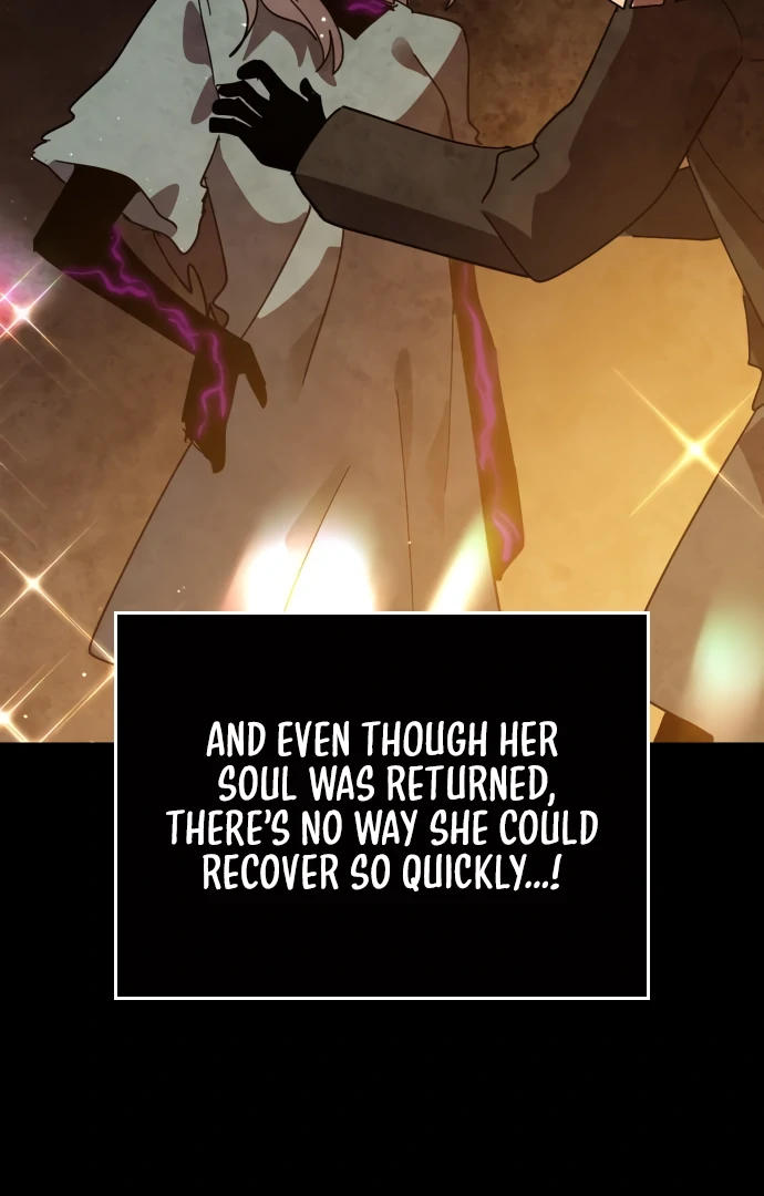 My Second Life is a Healing Life? chapter 65 page 54