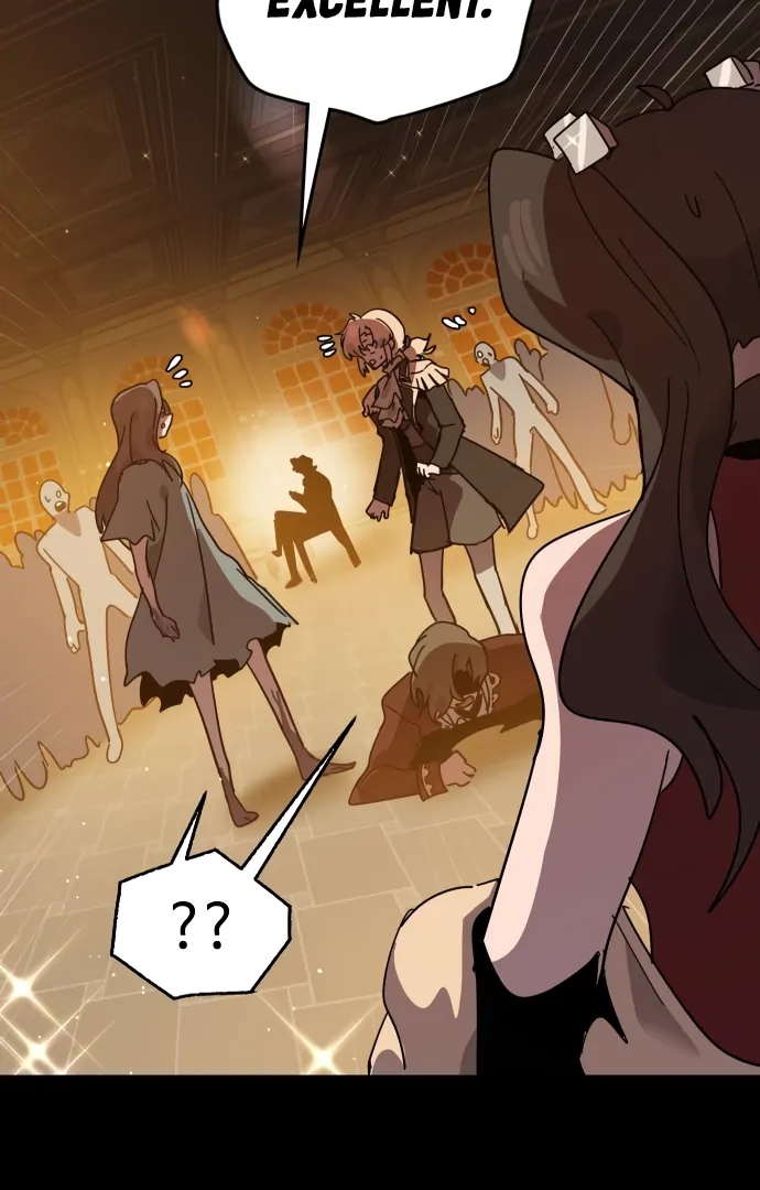 My Second Life is a Healing Life? chapter 65 page 56