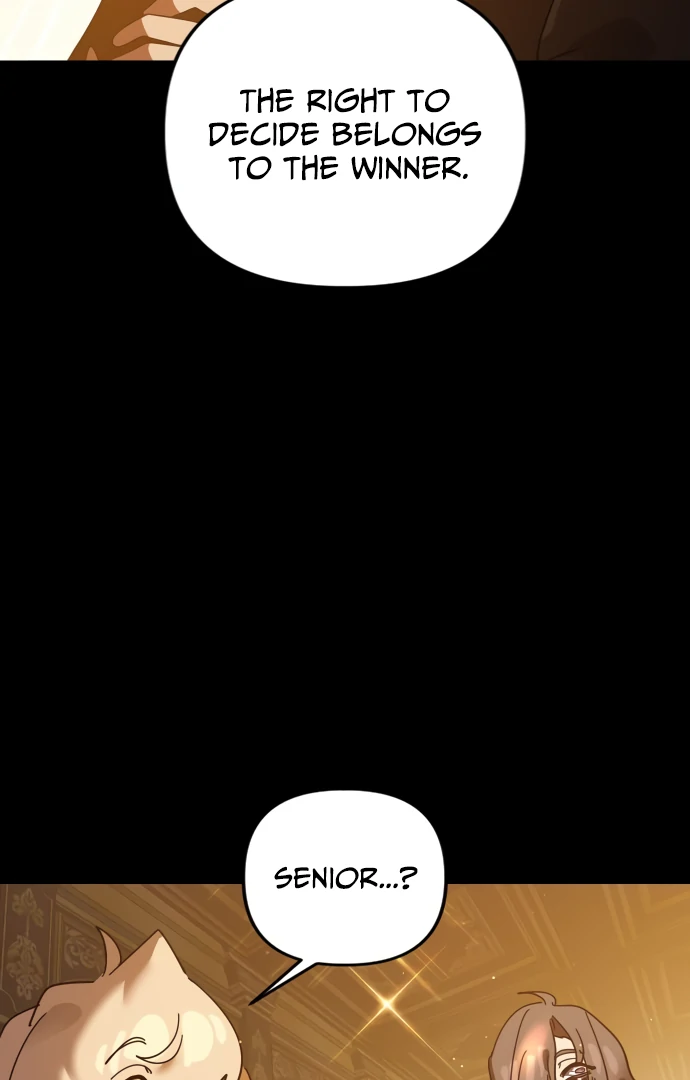 My Second Life is a Healing Life? chapter 65 page 59