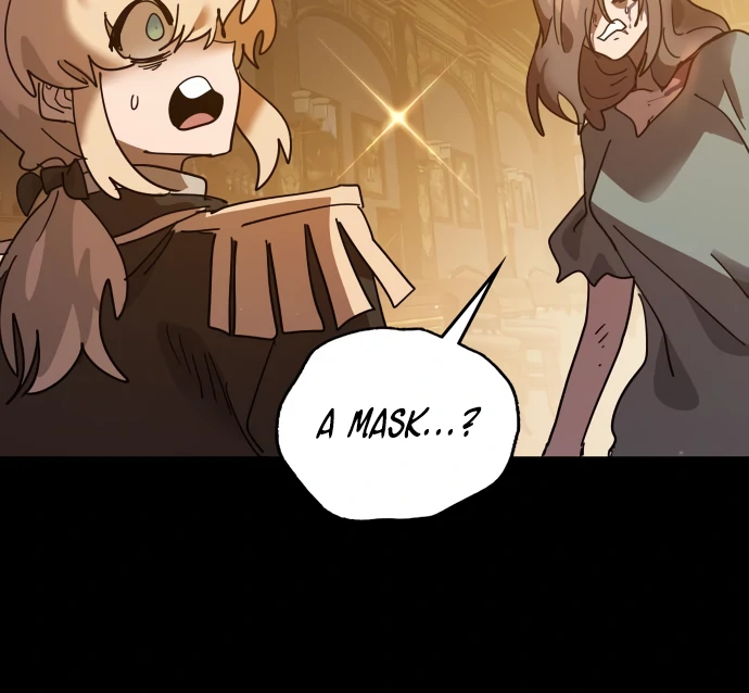 My Second Life is a Healing Life? chapter 65 page 60
