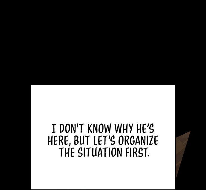 My Second Life is a Healing Life? chapter 65 page 61