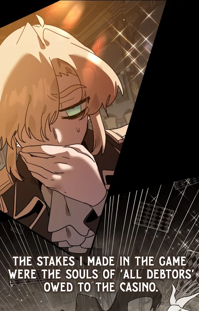 My Second Life is a Healing Life? chapter 65 page 62