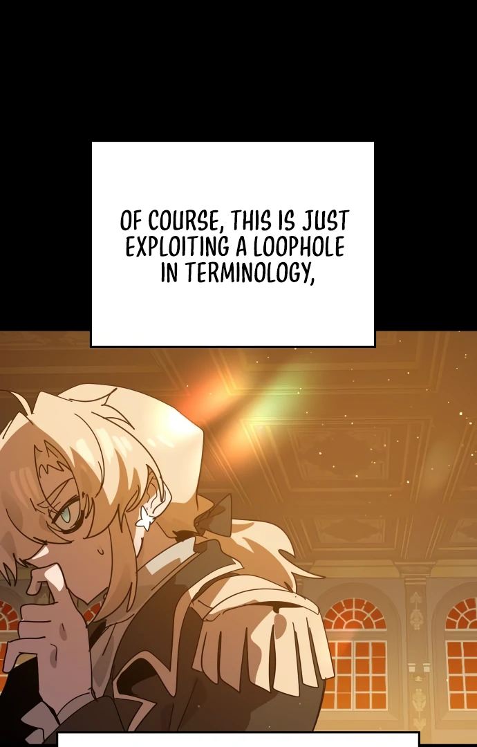 My Second Life is a Healing Life? chapter 65 page 67