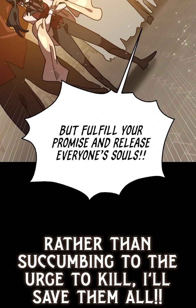 My Second Life is a Healing Life? chapter 65 page 73