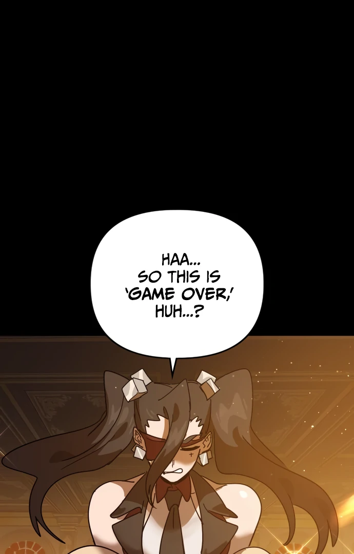 My Second Life is a Healing Life? chapter 65 page 74