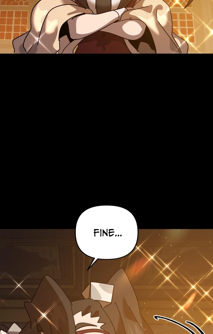 My Second Life is a Healing Life? chapter 65 page 75