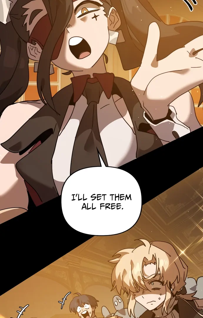 My Second Life is a Healing Life? chapter 65 page 76