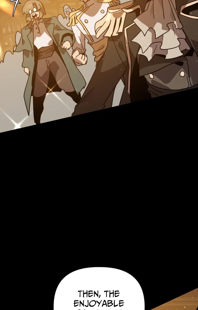 My Second Life is a Healing Life? chapter 65 page 77