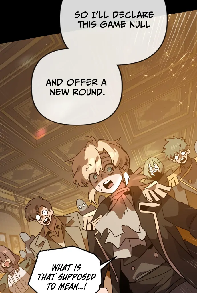 My Second Life is a Healing Life? chapter 65 page 8