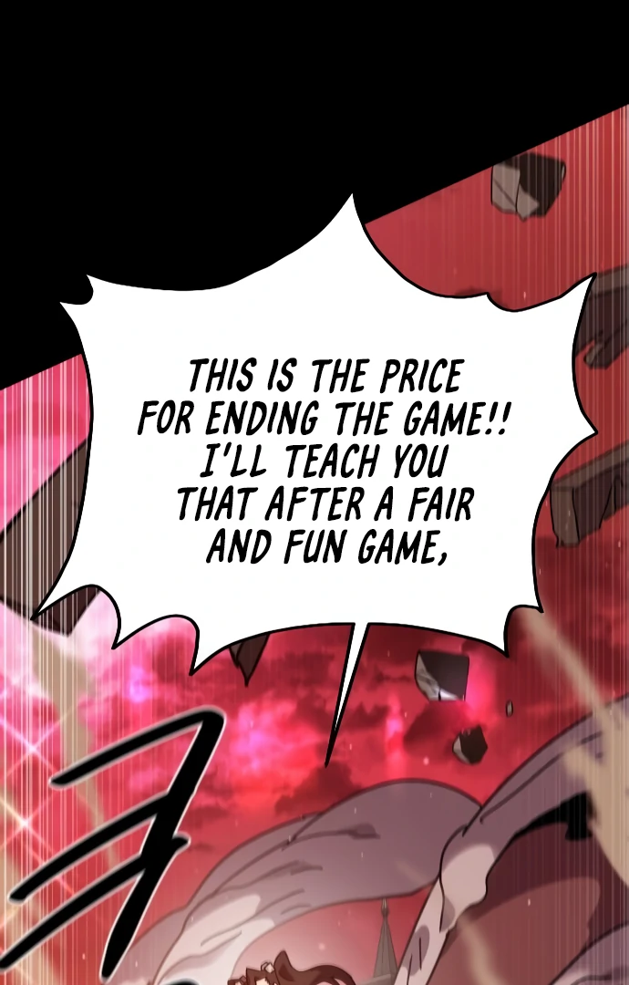 My Second Life is a Healing Life? chapter 65 page 85