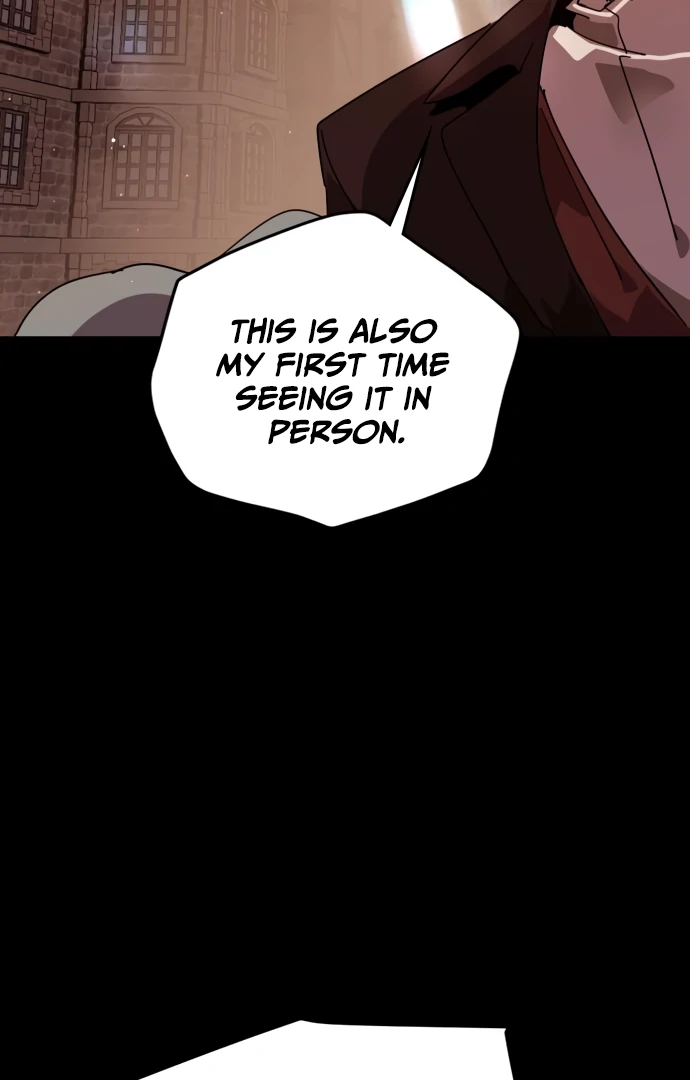 My Second Life is a Healing Life? chapter 65 page 91