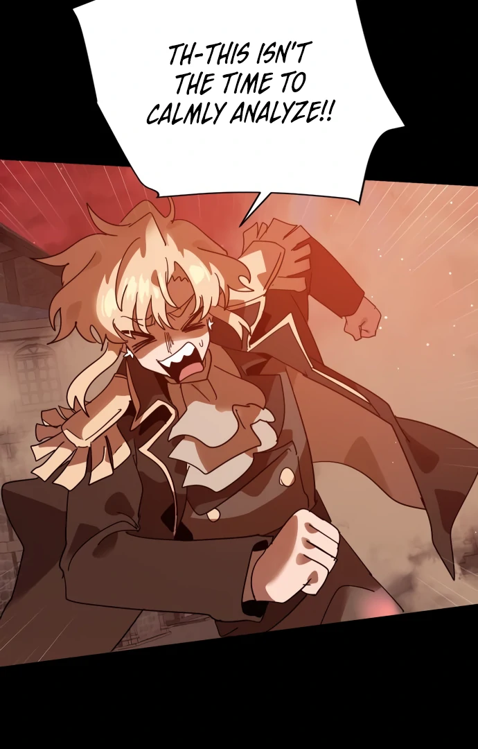My Second Life is a Healing Life? chapter 65 page 92