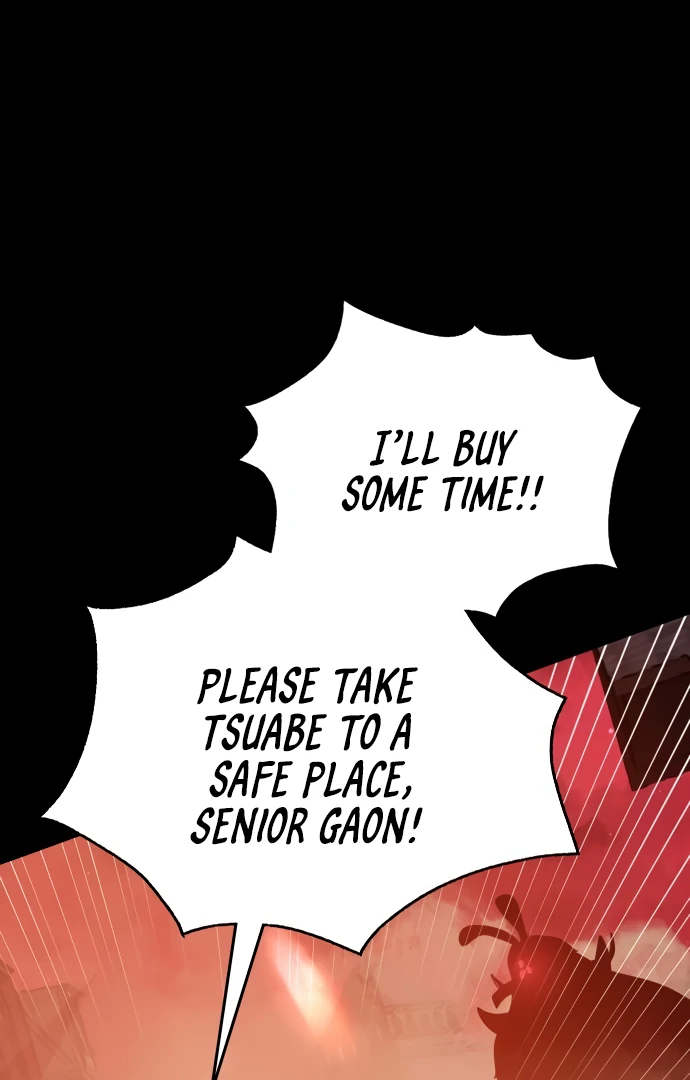 My Second Life is a Healing Life? chapter 65 page 93