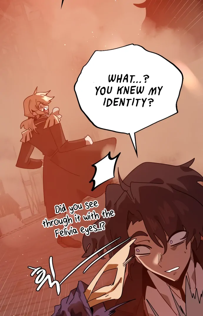 My Second Life is a Healing Life? chapter 65 page 94
