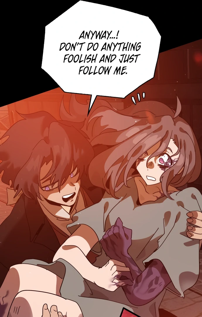 My Second Life is a Healing Life? chapter 65 page 96