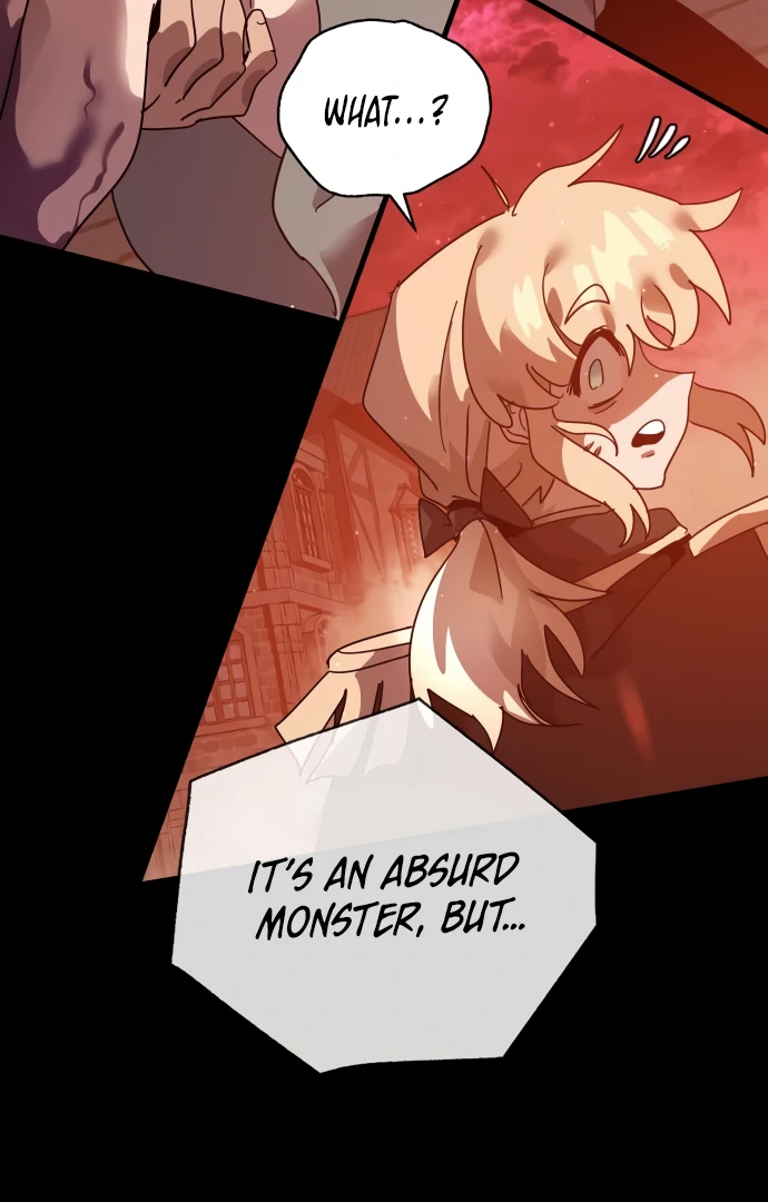 My Second Life is a Healing Life? chapter 65 page 97