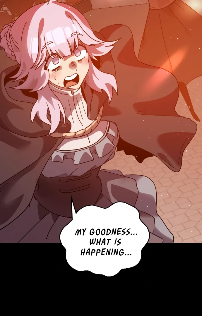 My Second Life is a Healing Life? chapter 65 page 99