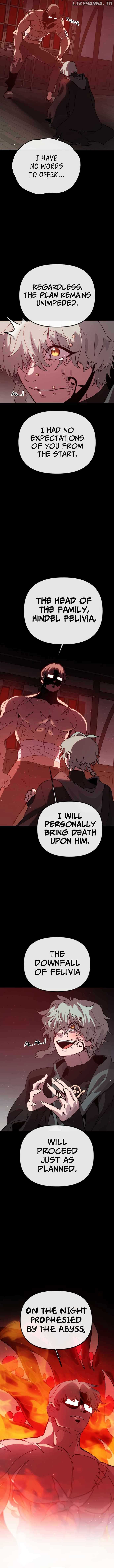 My Second Life is a Healing Life? chapter 7 page 20