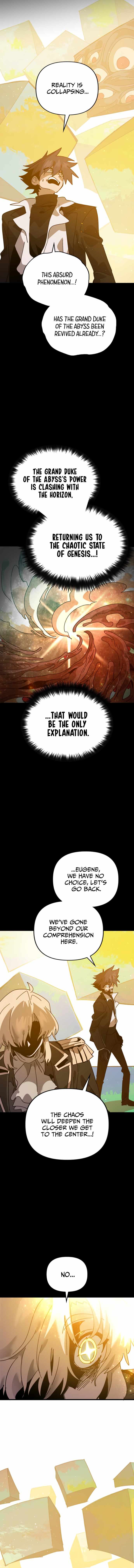 My Second Life is a Healing Life? chapter 71 page 7