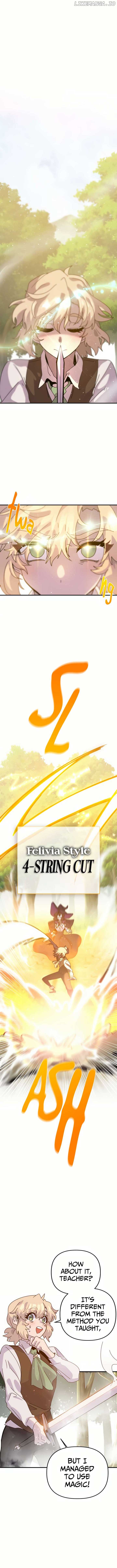 My Second Life is a Healing Life? chapter 8 page 2