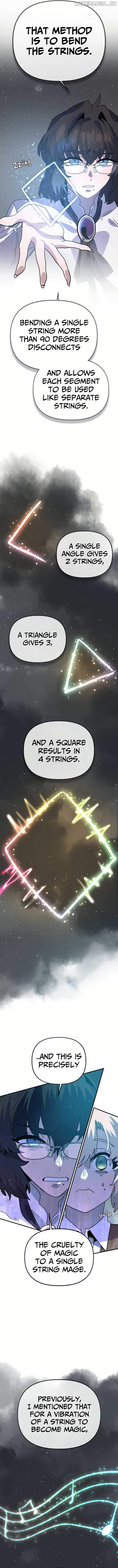 My Second Life is a Healing Life? chapter 8 page 8