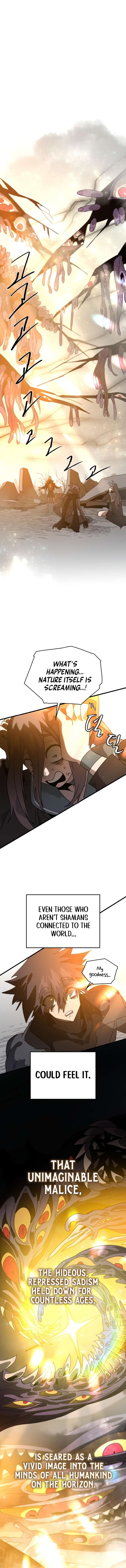 My Second Life is a Healing Life? chapter 85 page 2
