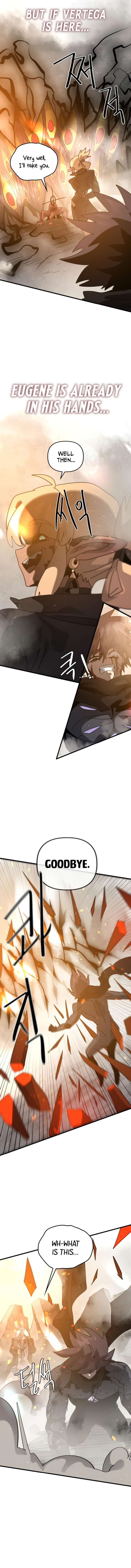 My Second Life is a Healing Life? chapter 85 page 7