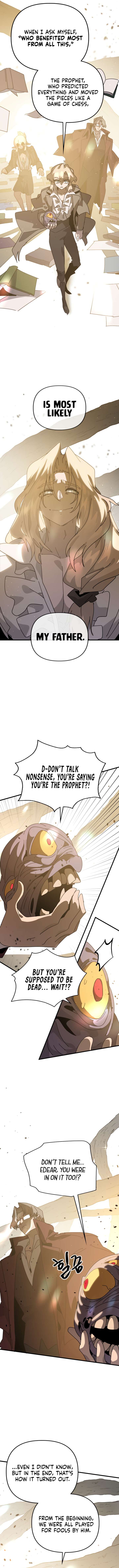 My Second Life is a Healing Life? chapter 86 page 9