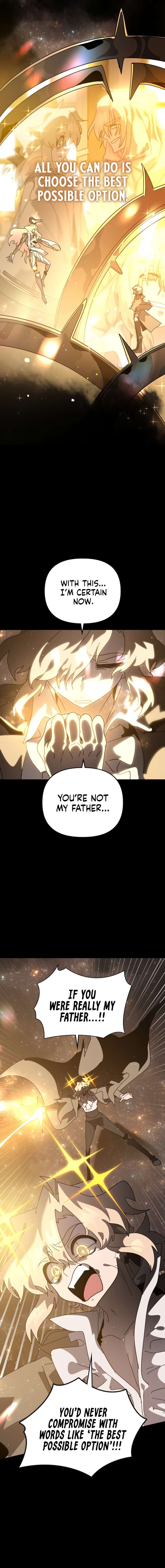 My Second Life is a Healing Life? chapter 87 page 7