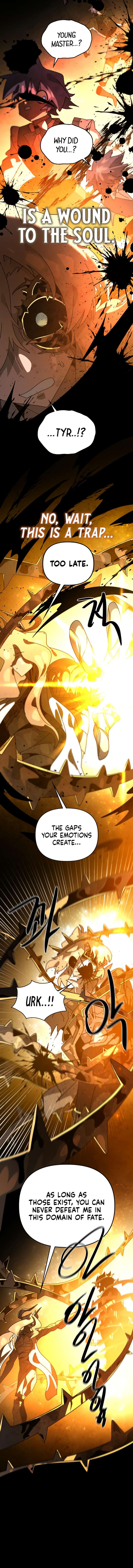 My Second Life is a Healing Life? chapter 89 page 6