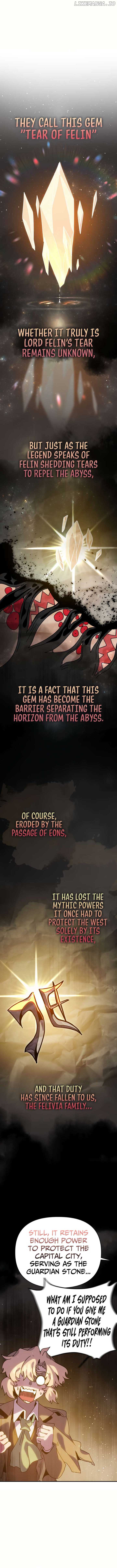My Second Life is a Healing Life? chapter 9 page 2